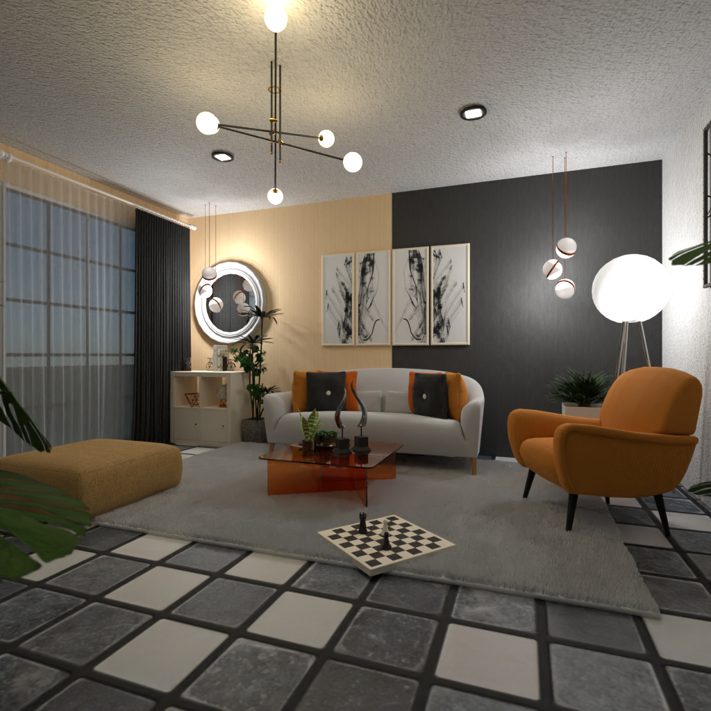 Chessboard #15251839 by Editors Choice