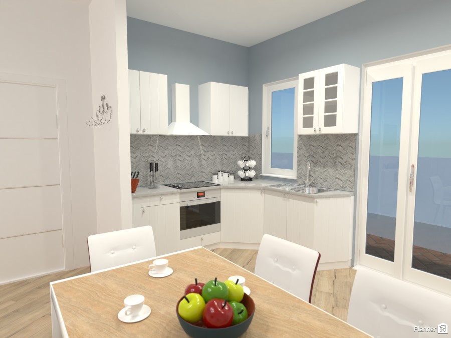 Render Imola - Via Pirazzoli - Italy #3004000 by Eros Greco Polito