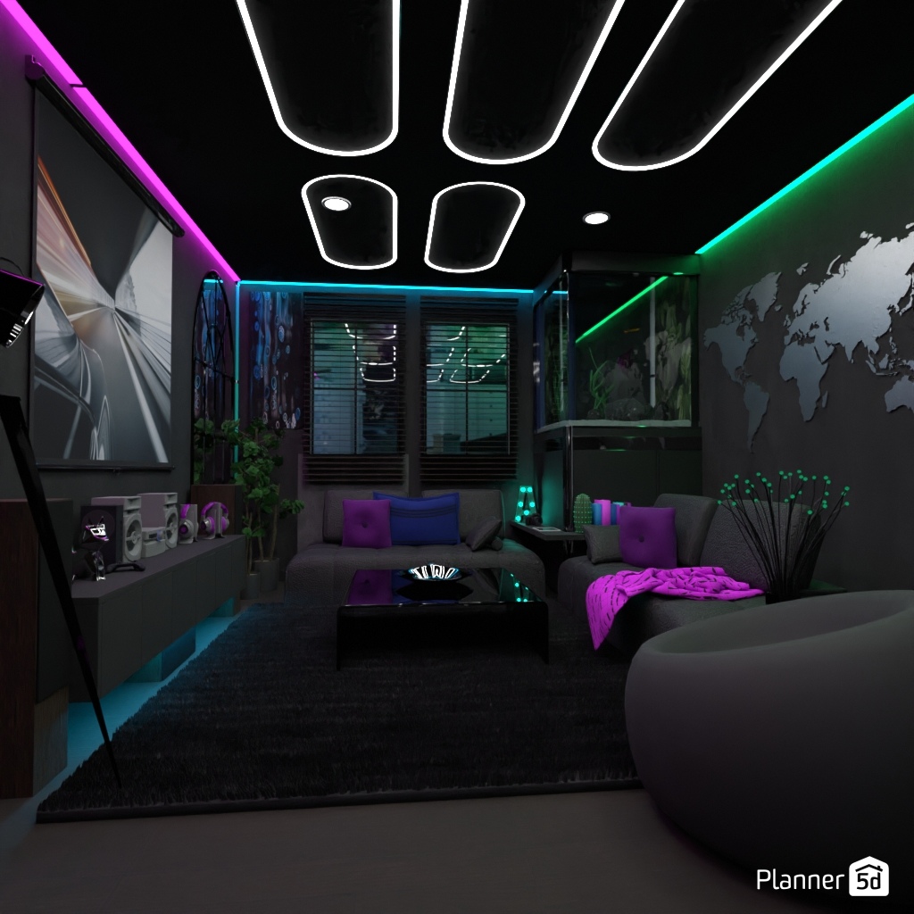 Cyberpunk #28246128 by Editors Choice