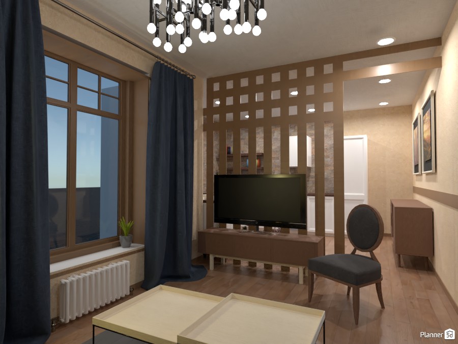 Cocina concurso #3718511 by Jessica✅