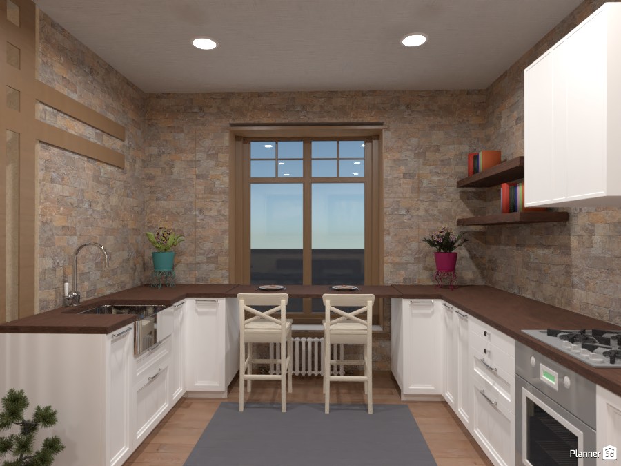 Cocina concurso. #3718516 by Jessica✅