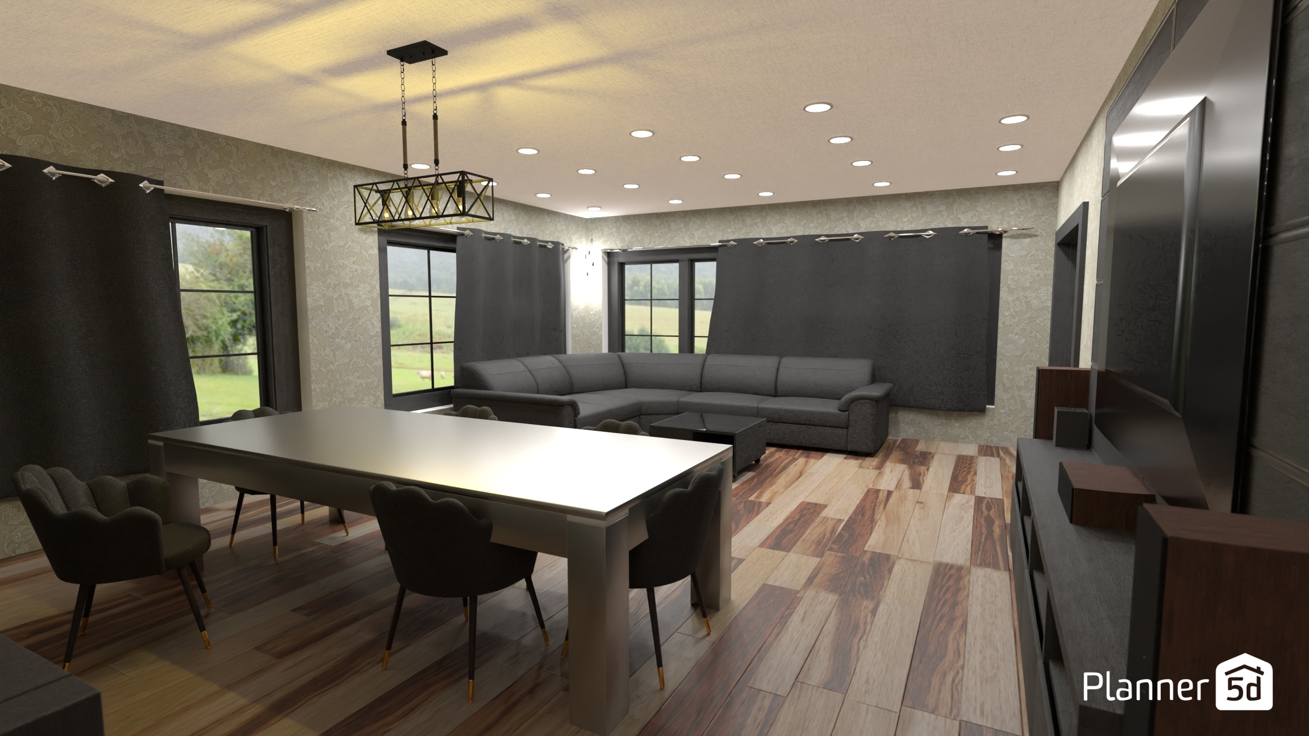 New project #23390618 by Adamspadi