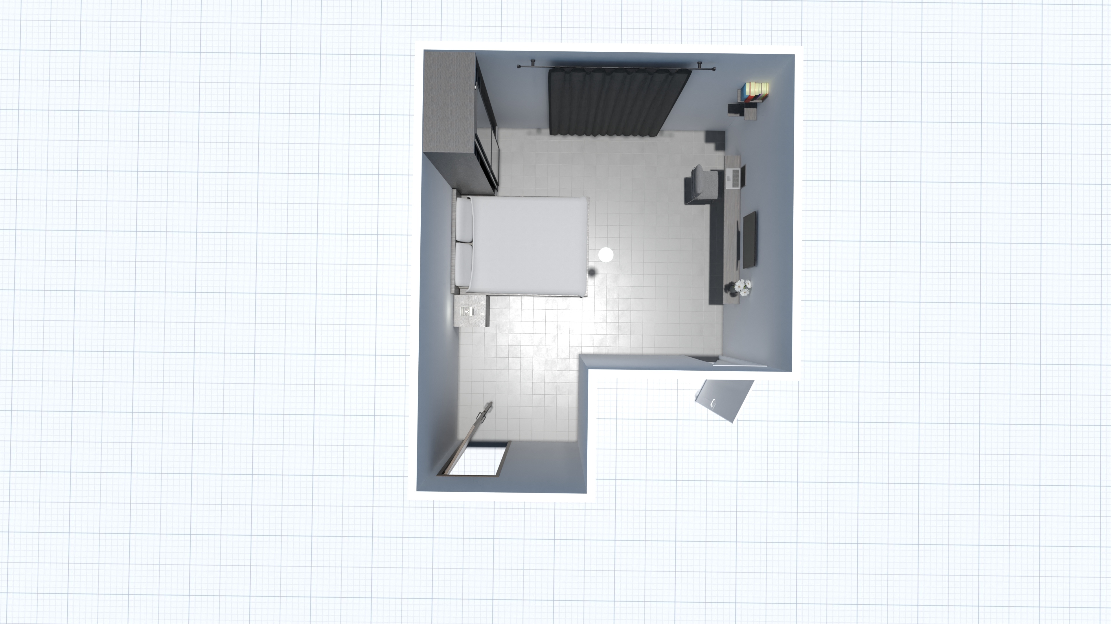 L2 Kamar 5 #24206940 by Adi Putra
