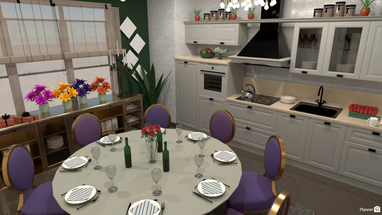 Batalha de Design 45! #85379 by Mari Mond