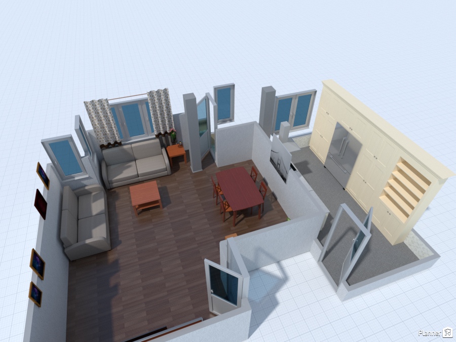 German Alonso #1679427 by Lugania