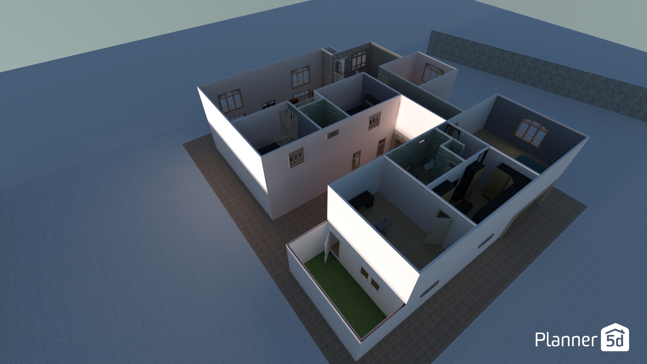 Cabañas Lomas del Marques #26246436 by User 75466196