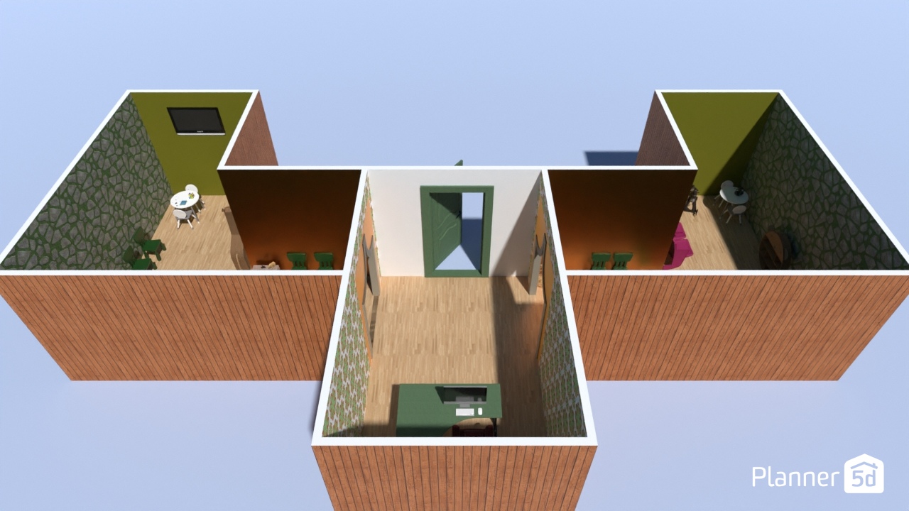 Pediatric Office #23421711 by Kayla Ralston