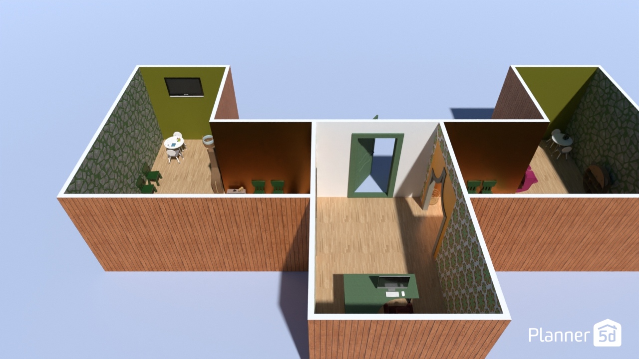 Pediatric Office #23421767 by Kayla Ralston