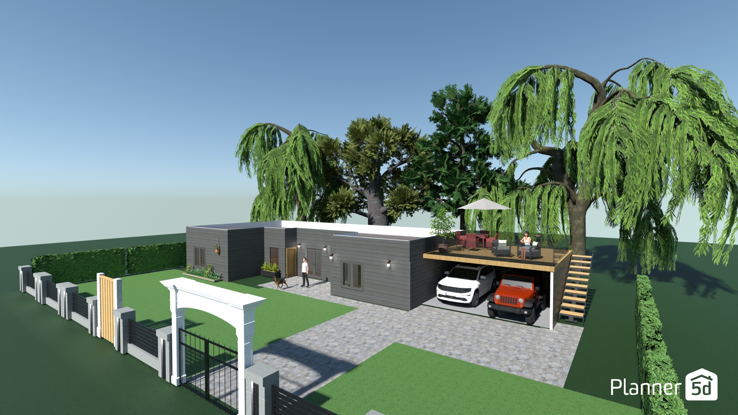 Nuevo proyecto #23339002 by User 87230047