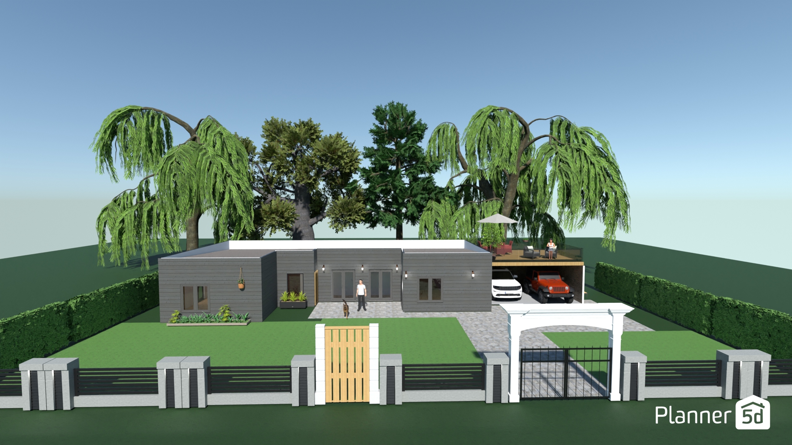 Nuevo proyecto #23339190 by User 87230047