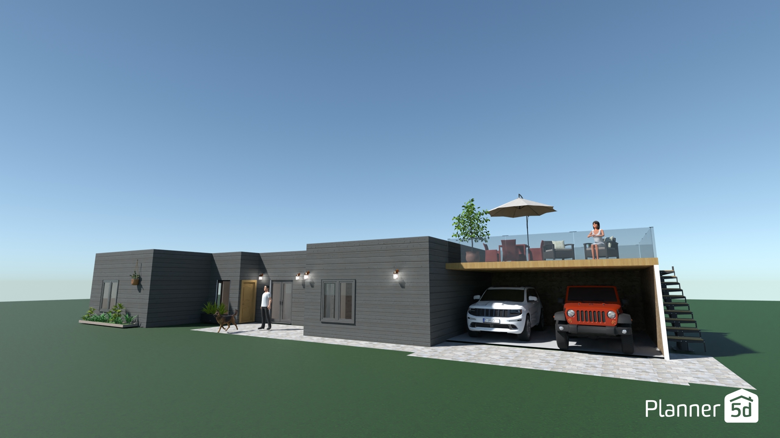 Nuevo proyecto #23352374 by User 87230047