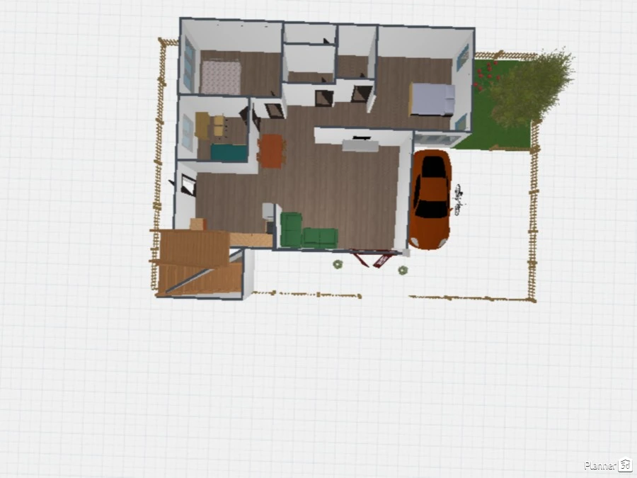 house 1 #3040596 by Amit Ghawale Gondia