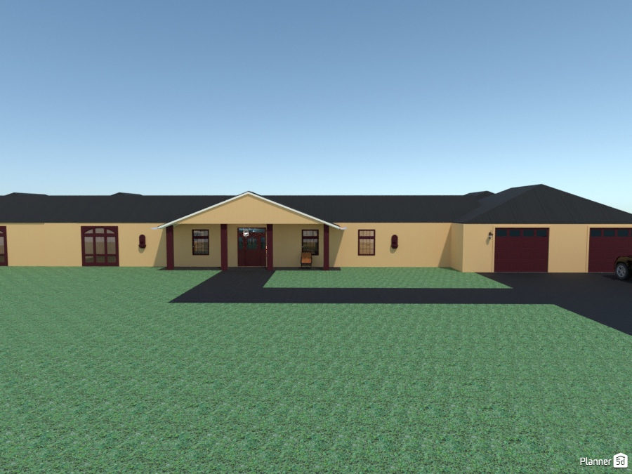 Large Family home #2240267 by David 635