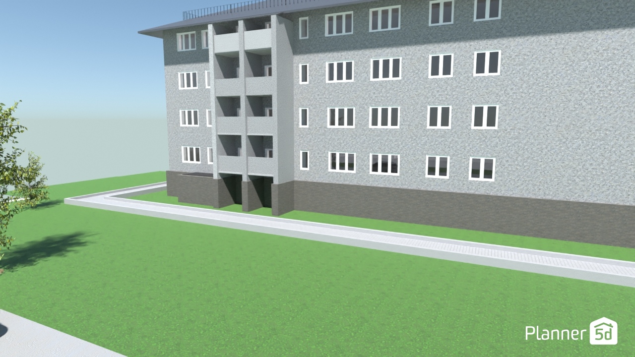 Проект #5 #23493942 by User 158655742