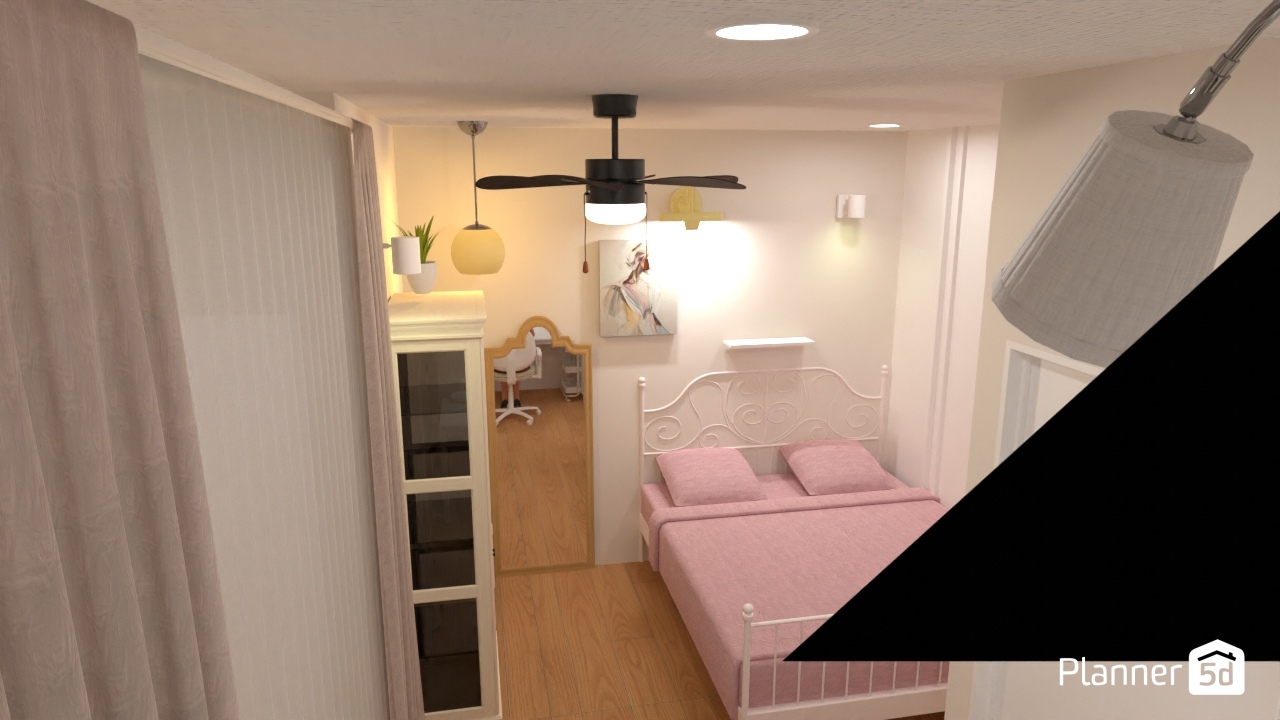 Room 2 #32933908 by Anonymous