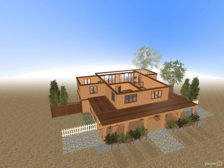 Fazenda (copy) #2871692 by yara alves