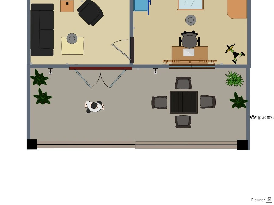 casa #2972176 by Helen
