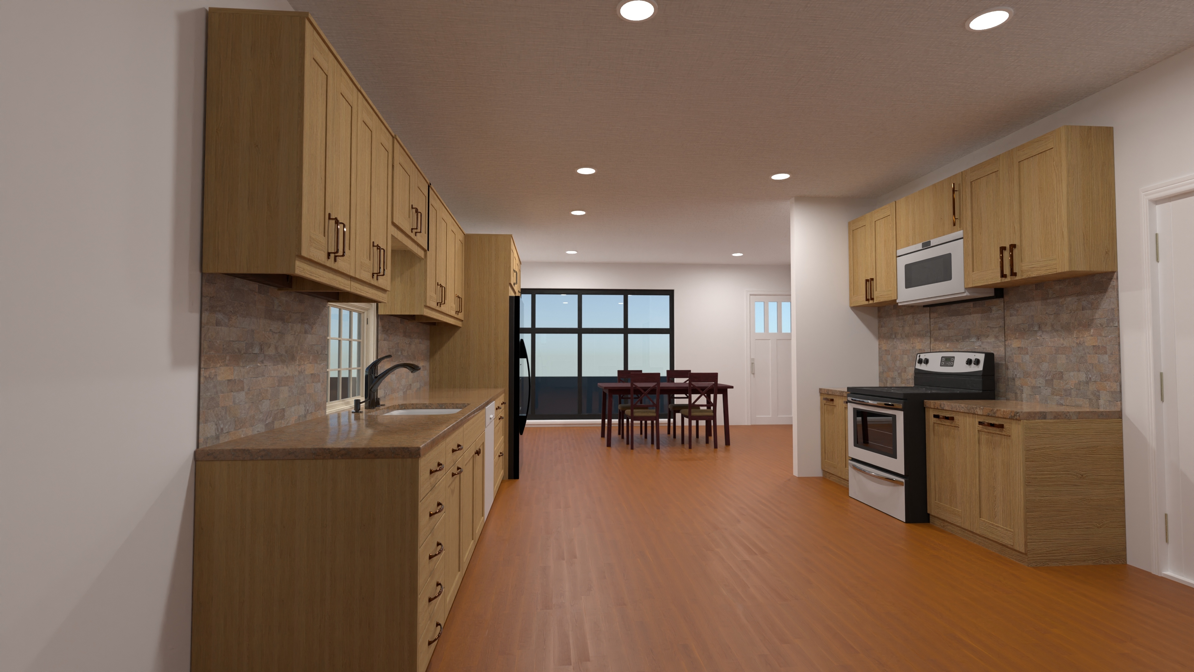 Layla #25761472 by Showcase Home Renovations