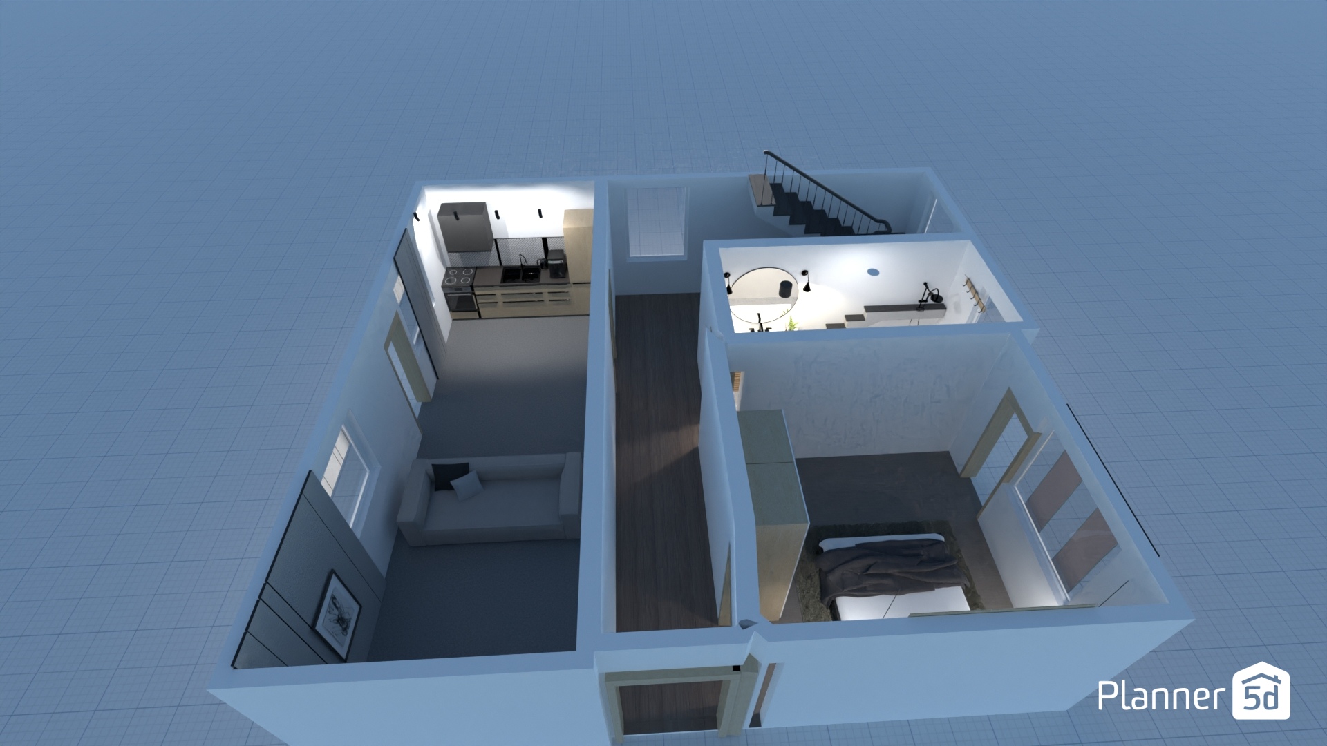 New Project 1 #24622072 by Danijel Šanti