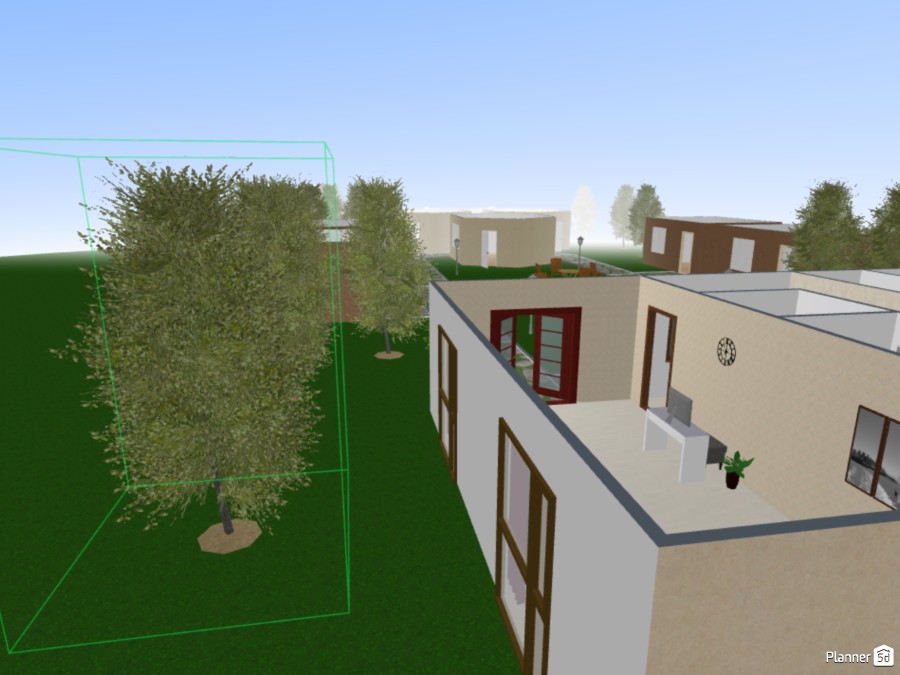 Vista Aura #25111512 by User 170172312