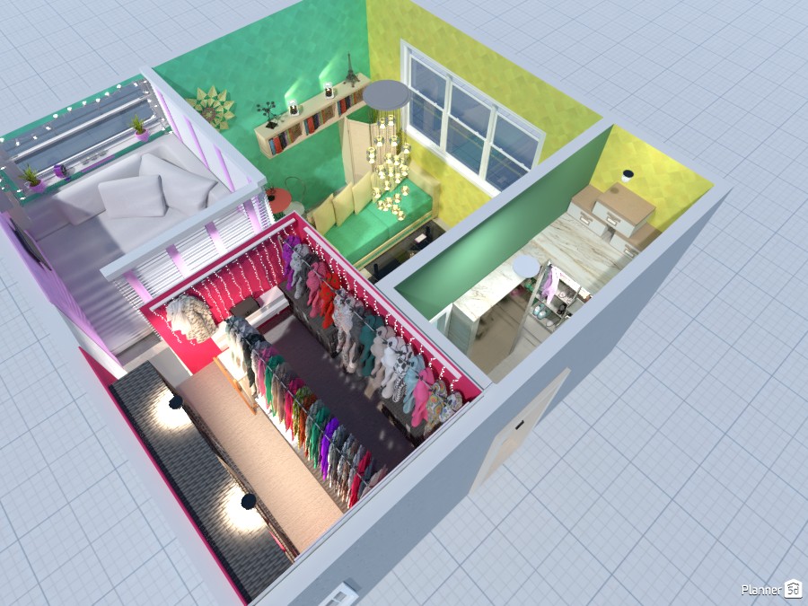 komplet #3562315 by Michaela Dankova