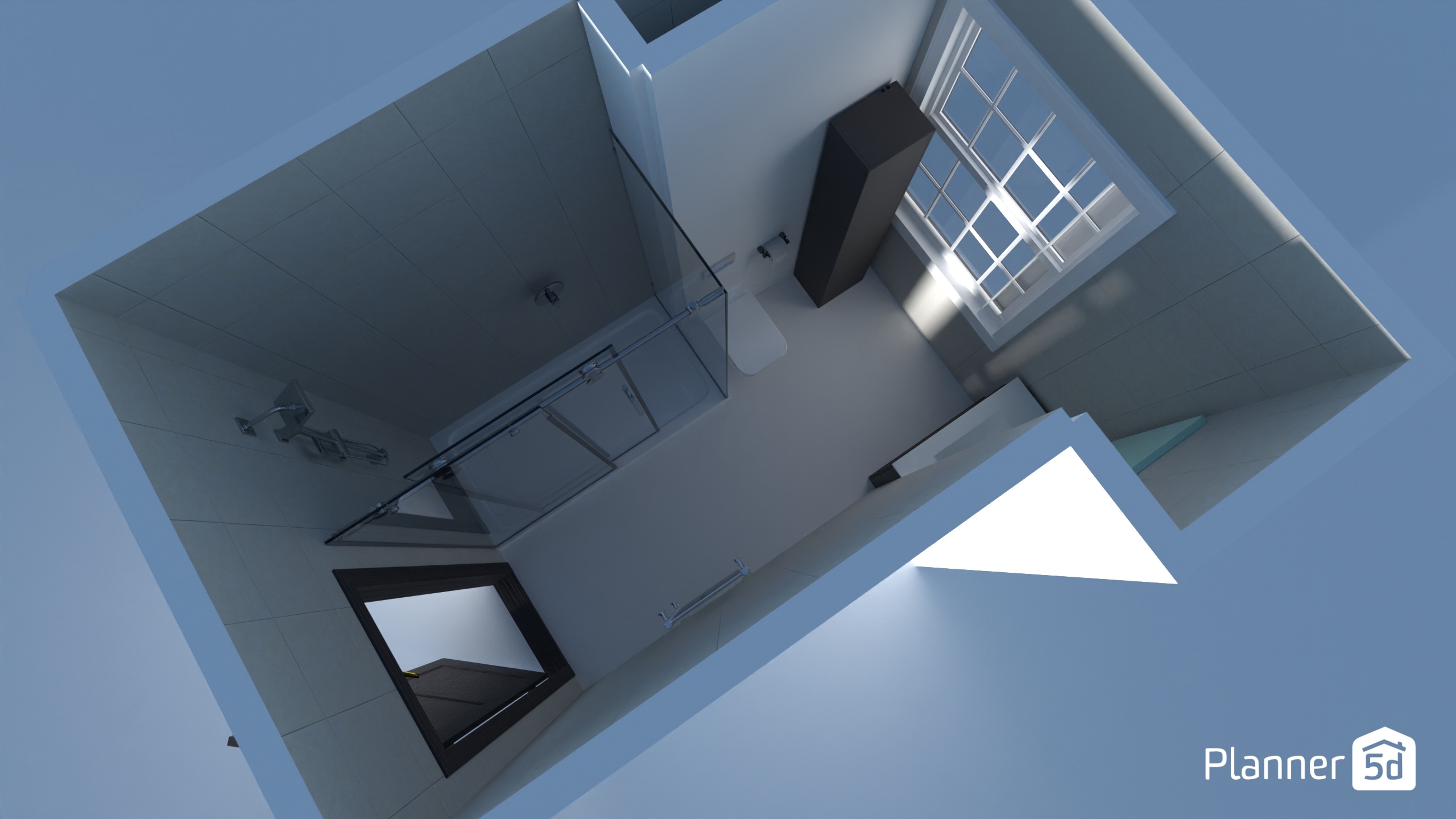 Binal family bathroom #27578100 by User 187740120