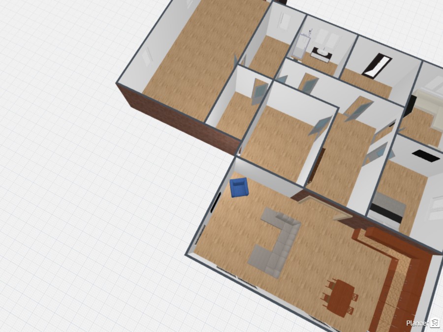 Дом #25855568 by User 28247794