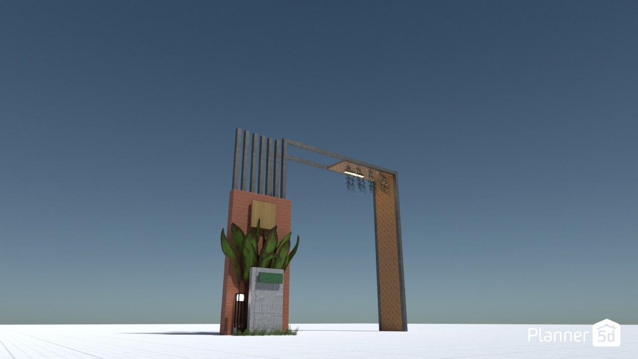 Project #6 #23389690 by User 158607514