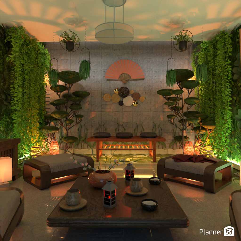 Tea day #19687352 by Editors Choice