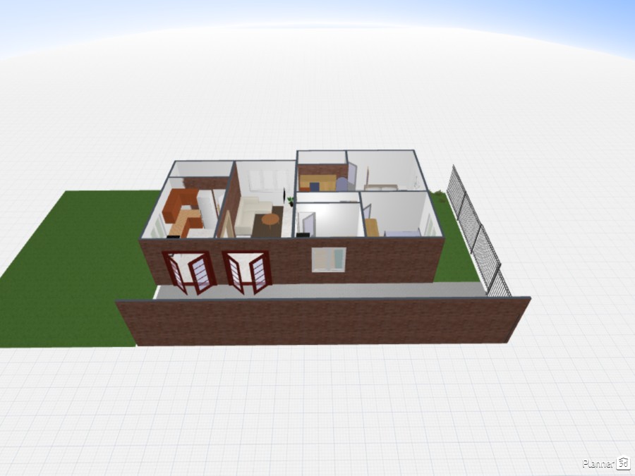 Novo projeto #23358242 by User 99080795