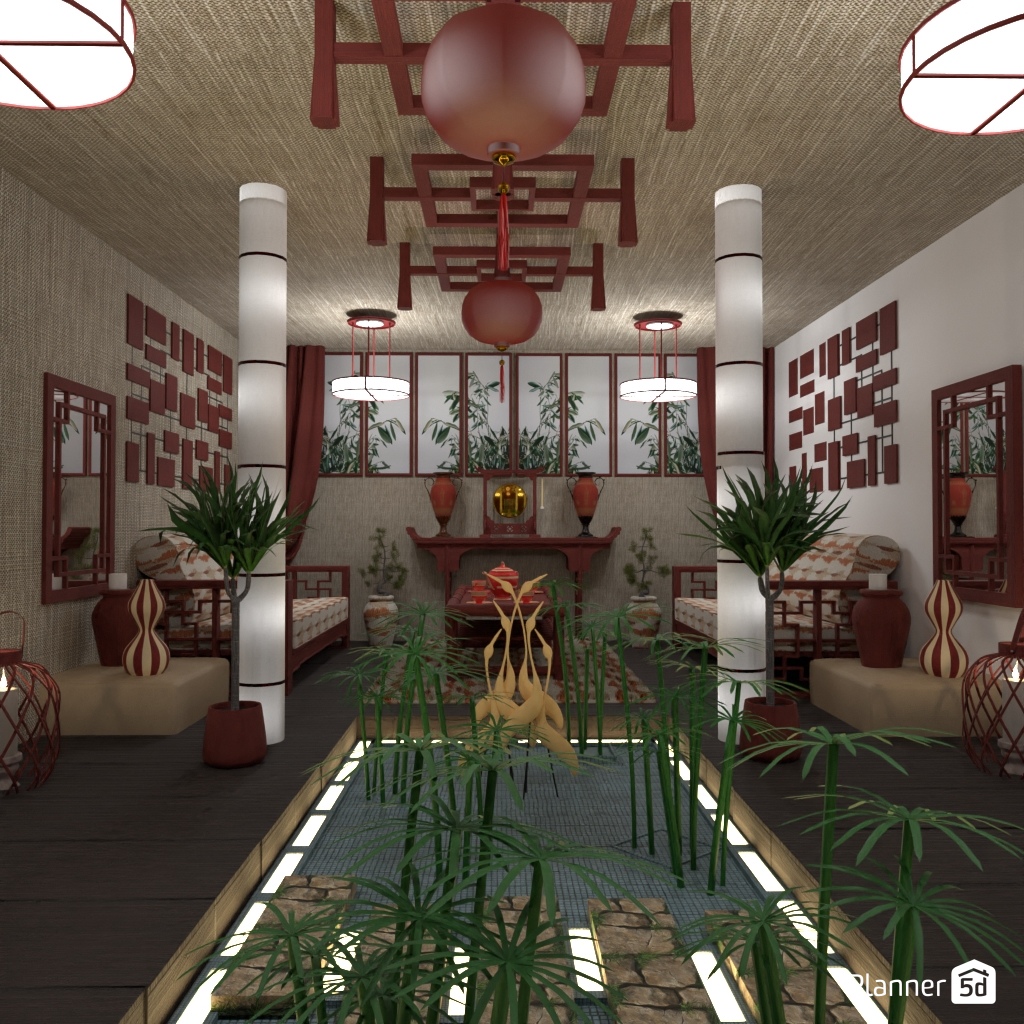 Chinese New Year #32936728 by Editors Choice