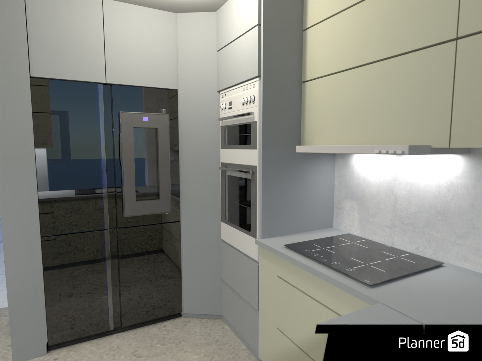 A DESIGN #15858615 by Adina Olinca