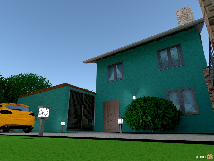 новый проект #681109 by Mila