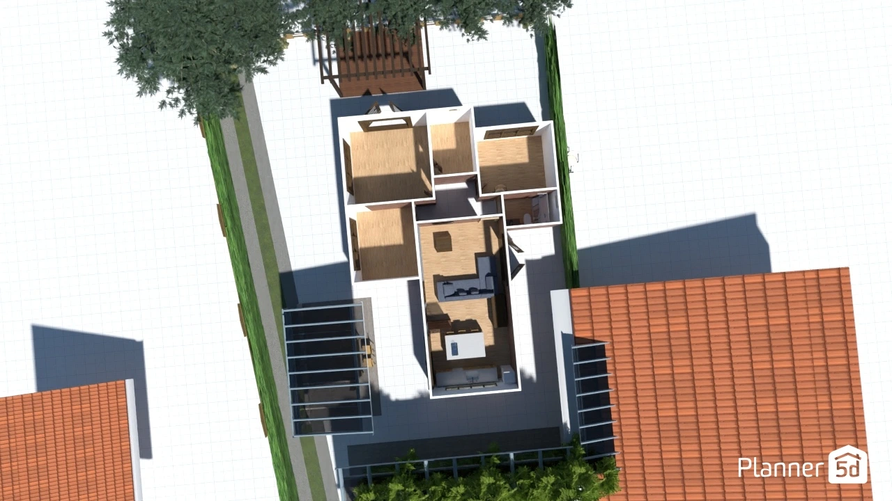 Casa Muñoz #3136428 by User 24571110