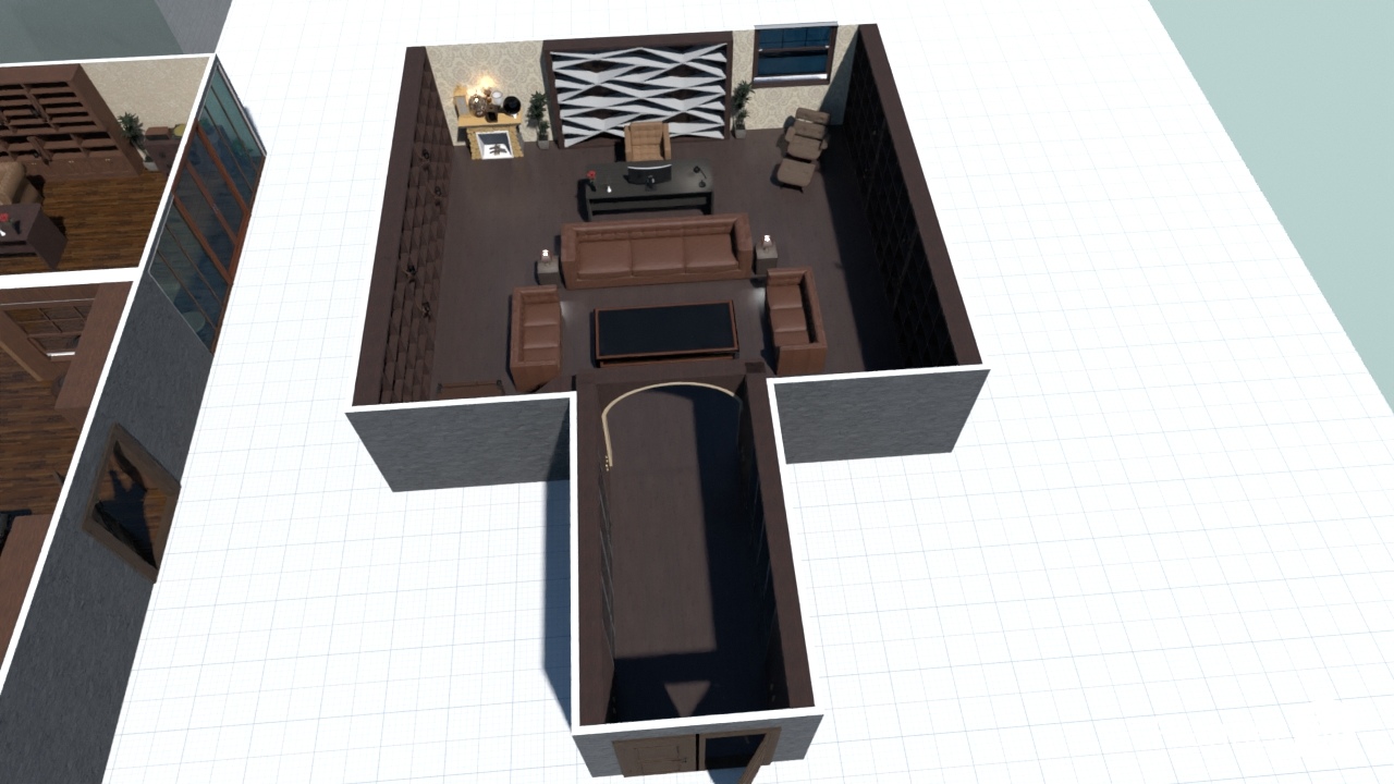 Tạo Dự án 2 #23434999 by Tryrone