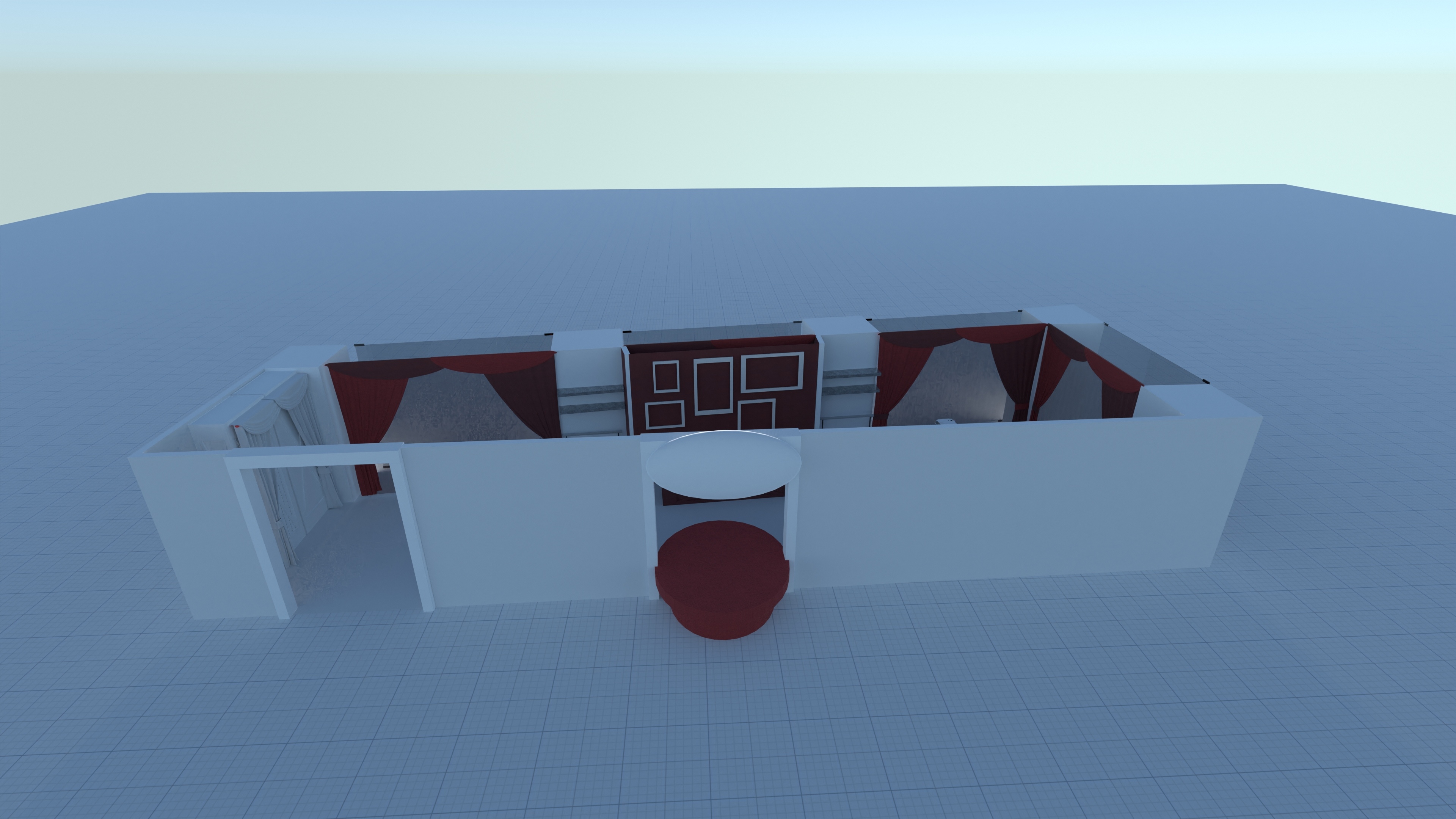 FRE FRONT RENDER #32786220 by User 227876556