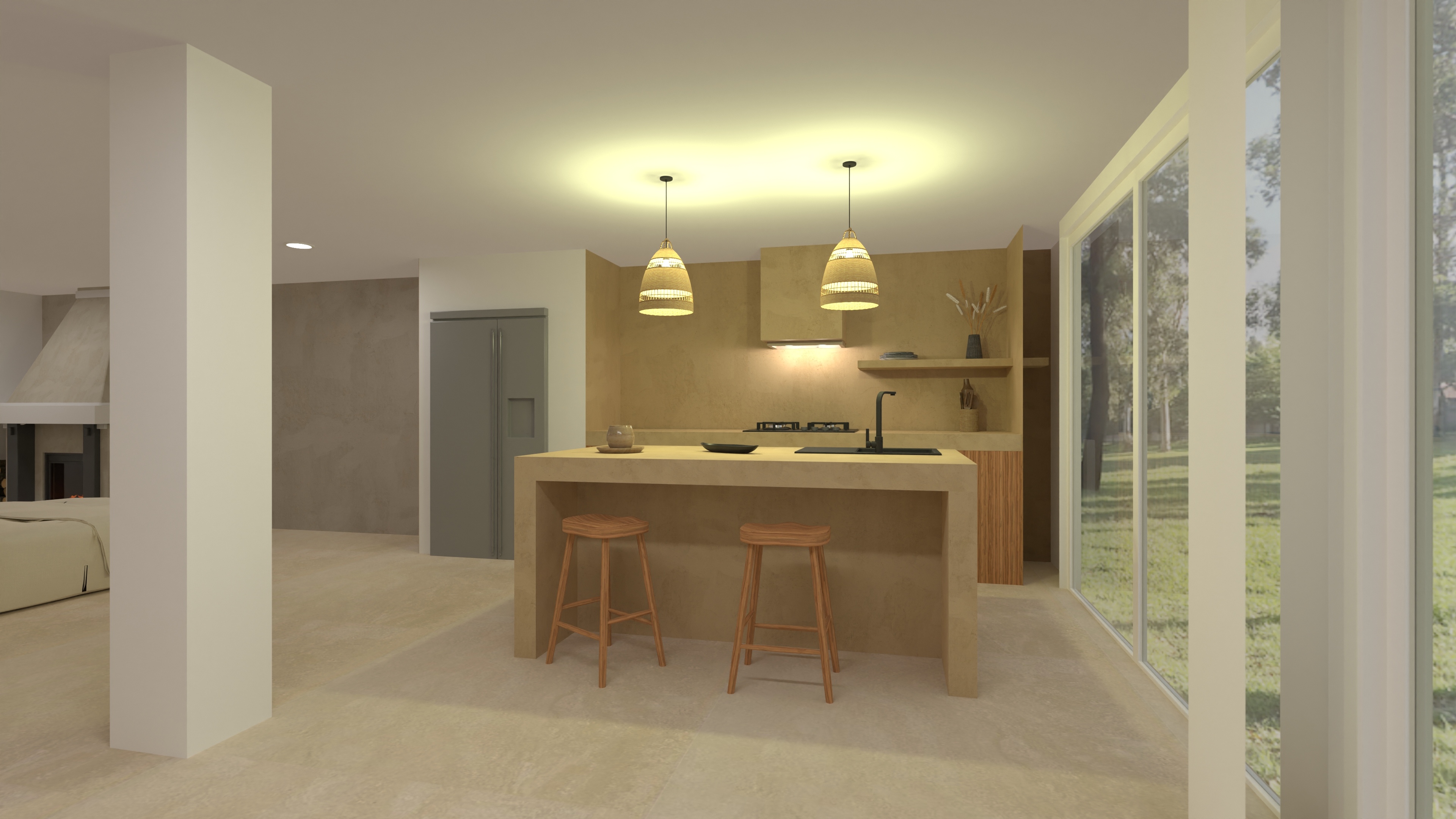 New project #25863072 by Case d' Autore S.a.s.