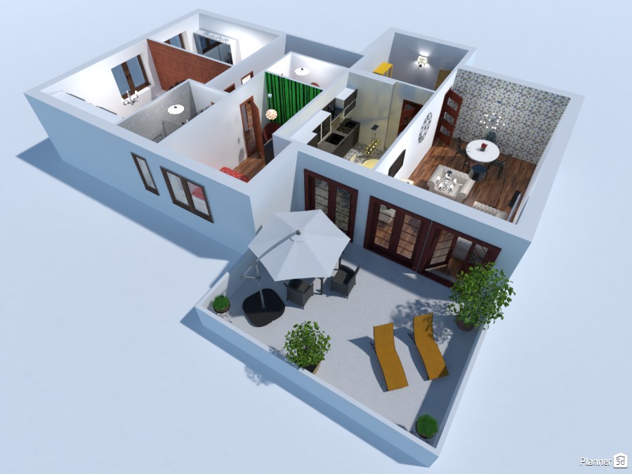 Centro #4177064 by User 22351228