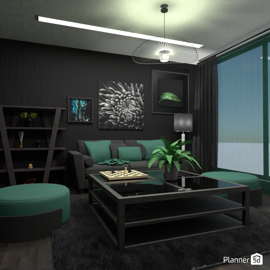 Pre-Black Friday #23361062 by Editors Choice