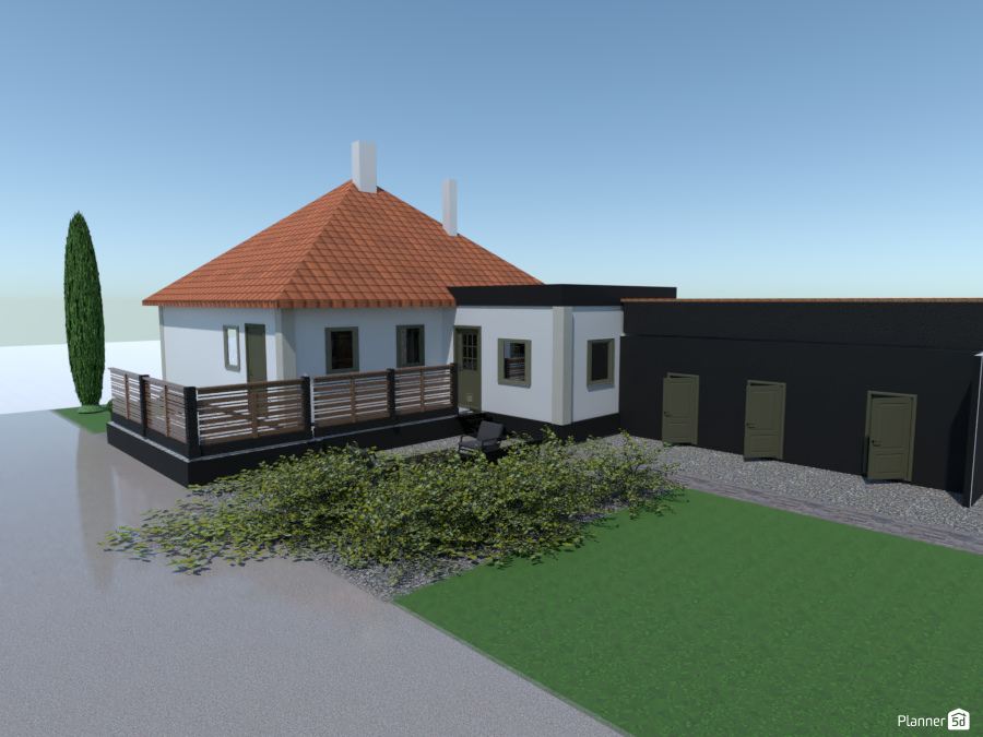 Ideiglenes festés #5741109 by Melinda Malata