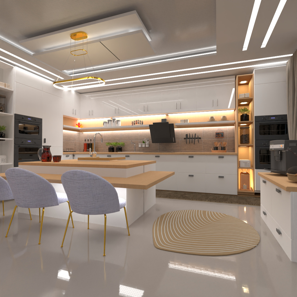 Ambiente de Torta de Maçã #15640259 by Editors Choice