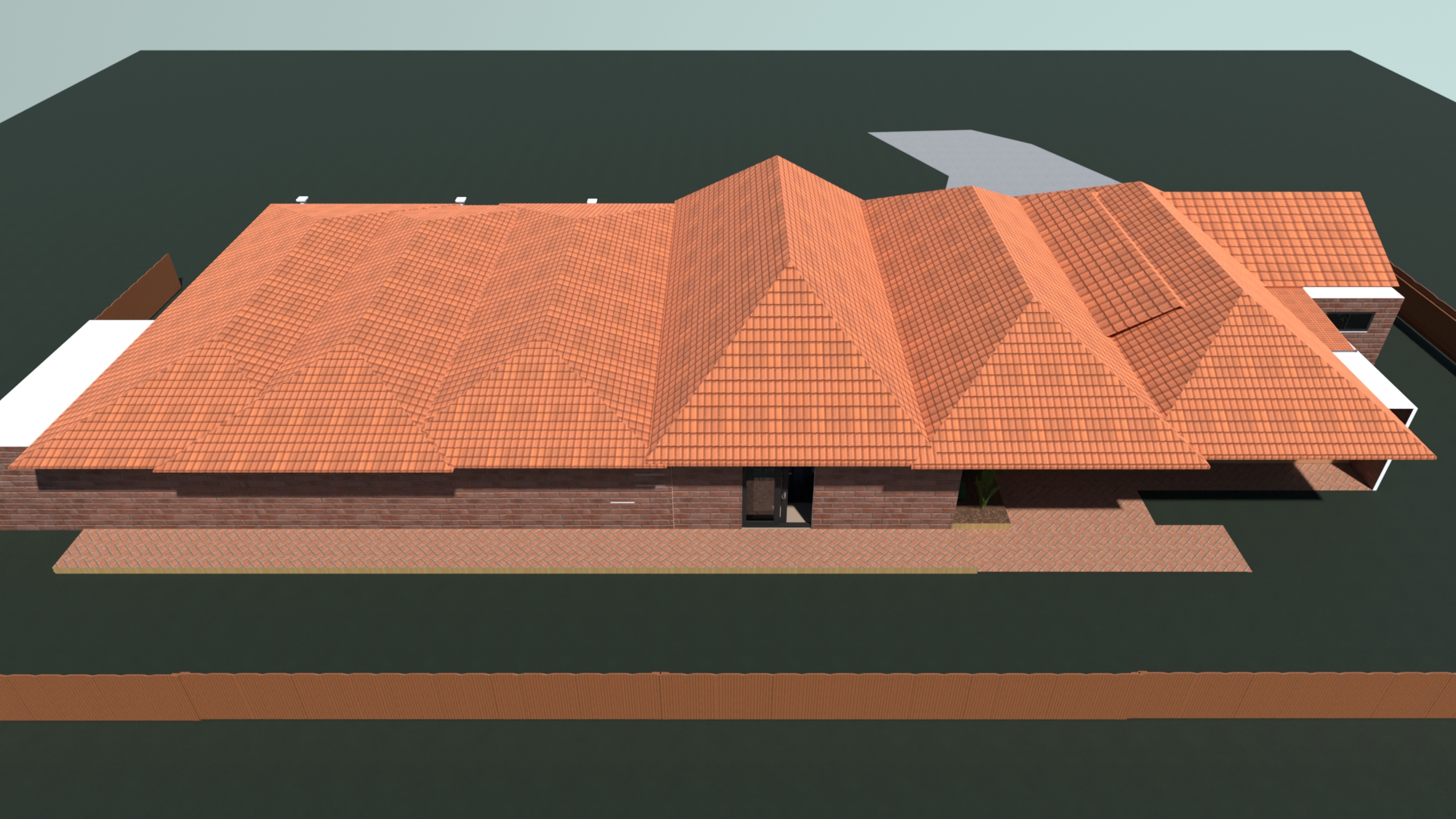 Latham plans #23356450 by Joshua