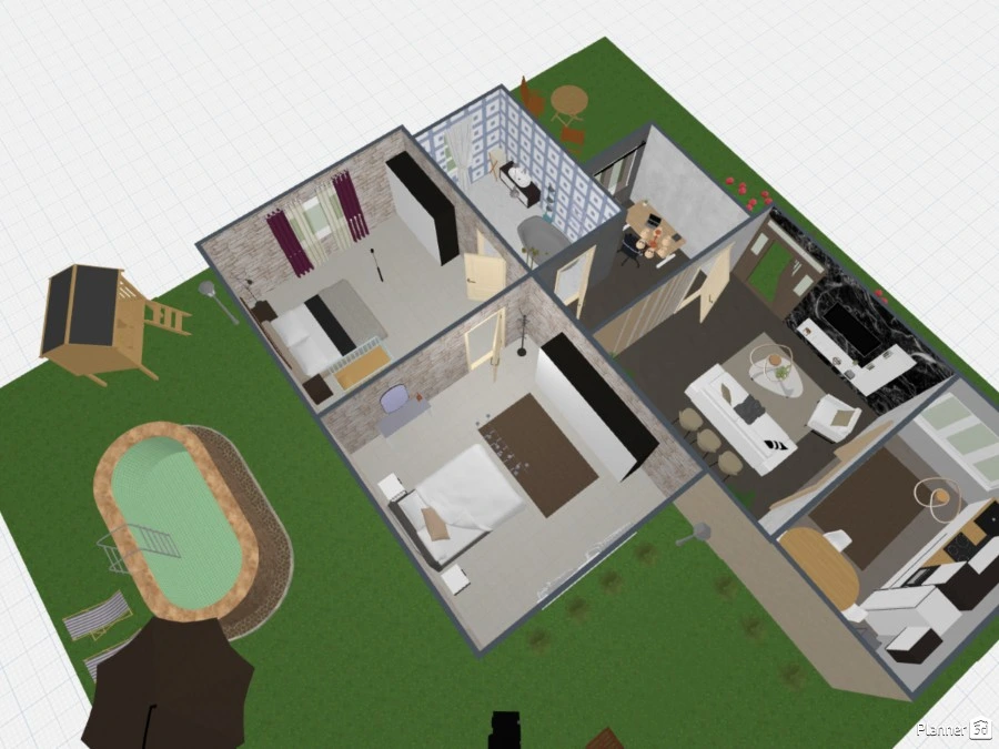 casa famiglia #3105452 by User 111121051