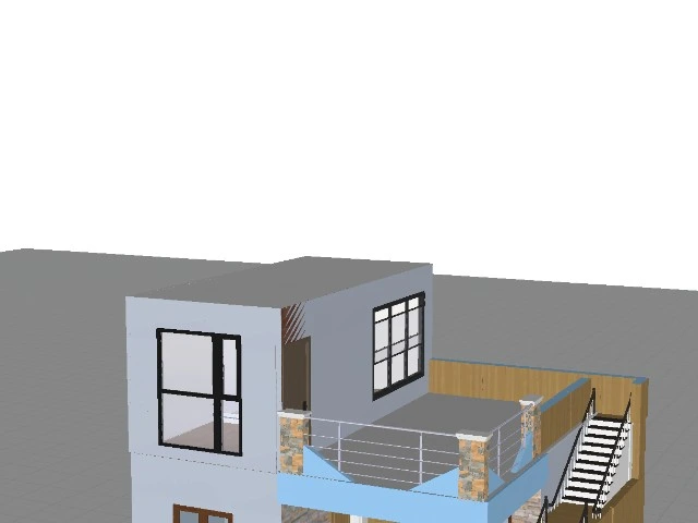 Project #2 #3128412 by Prajval Kale