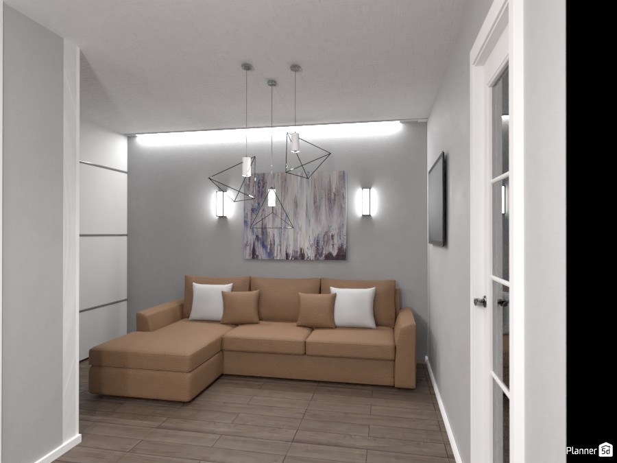 Столовая #3912247 by opa