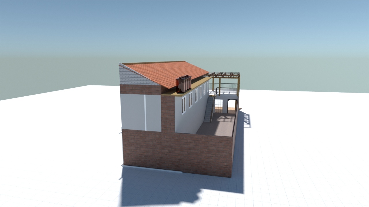 Project #6 #26359752 by User 150999784