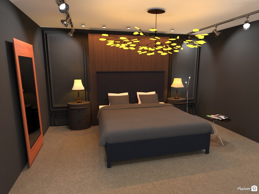 bed room #4266895 by yusuf somay