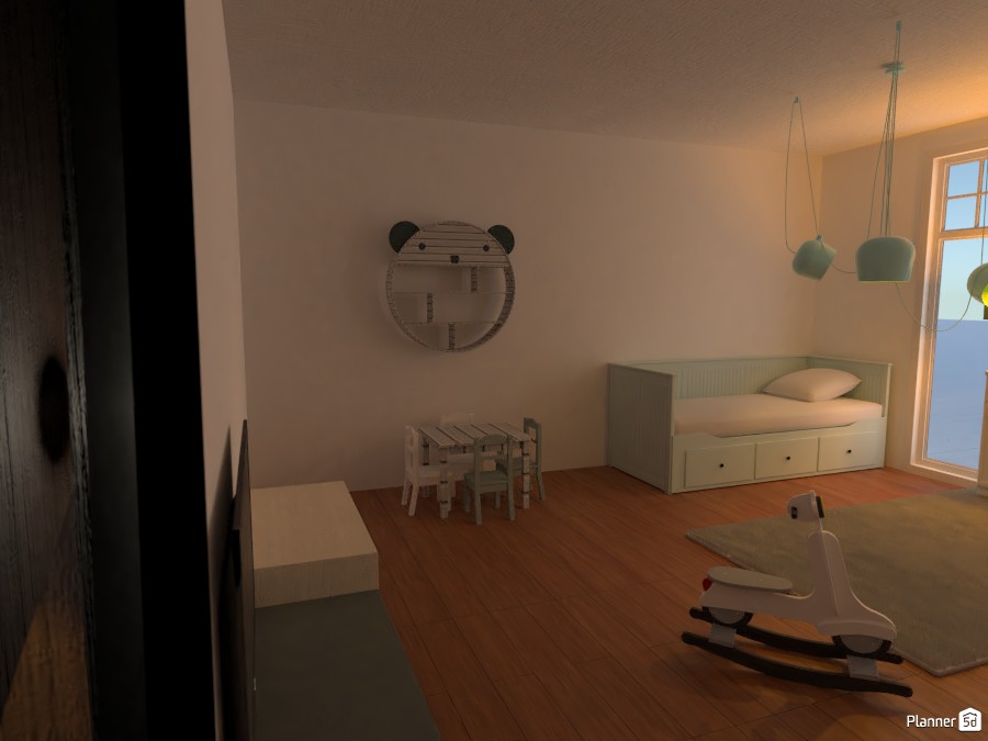 boys kids room #4270593 by yusuf somay