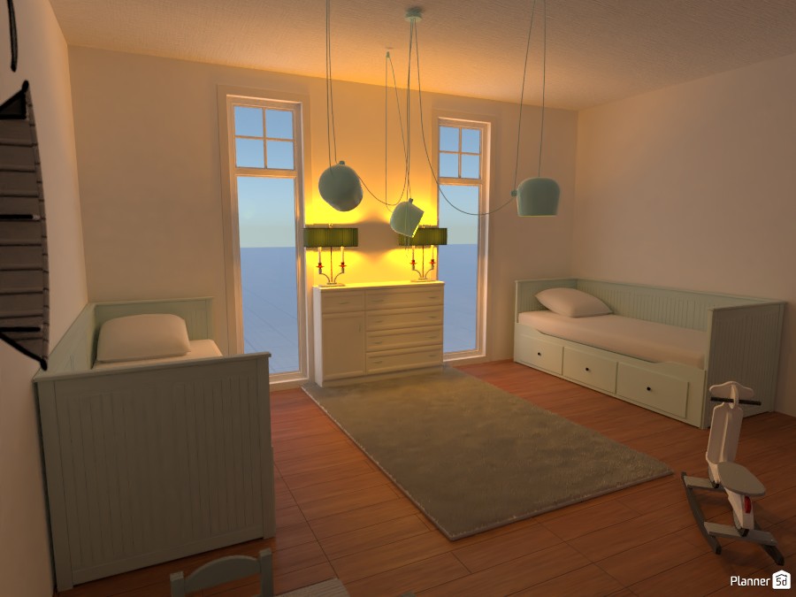 boys kids room #4270594 by yusuf somay