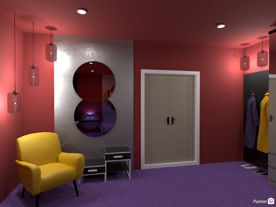 Contest: contrast interior #4640872 by Elena Z